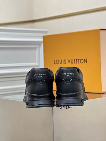 LV shoes 38-46-01